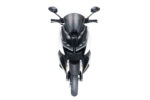 Скутер Zontes 125D ABS TFT 2026 – 14,6 к.с., Keyless, Електроскло, Premium Maxi Scooter - Зображення 8
