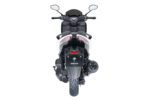 Скутер Zontes 125D ABS TFT 2026 – 14,6 к.с., Keyless, Електроскло, Premium Maxi Scooter - Зображення 9