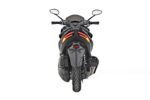 Скутер Zontes 125D ABS TFT 2026 – 14,6 к.с., Keyless, Електроскло, Premium Maxi Scooter - Зображення 10