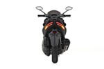 Скутер Zontes 125D ABS TFT 2026 – 14,6 к.с., Keyless, Електроскло, Premium Maxi Scooter - Зображення 18