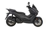 Скутер Zontes 125D ABS TFT 2026 – 14,6 к.с., Keyless, Електроскло, Premium Maxi Scooter - Зображення 20
