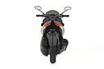 Скутер Zontes 125D ABS TFT 2026 – 14,6 к.с., Keyless, Електроскло, Premium Maxi Scooter - Зображення 26
