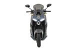 Скутер Zontes 125M ABS TCS TFT 2026 – 14,6 к.с., Keyless, Електроскло, Premium Maxi Scooter - Зображення 15